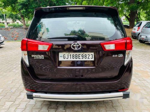 Toyota Innova 2016 MT for sale in Ahmedabad