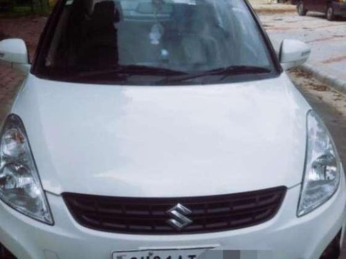 Used 2013 Maruti Suzuki Swift Dzire MT for sale in Chandigarh