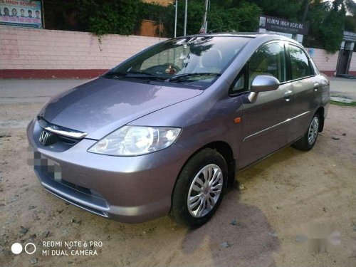 Used 2005 Honda City VTEC MT for sale in Hyderabad