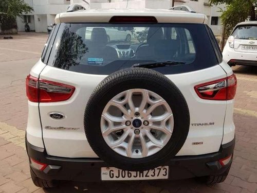 Ford Ecosport EcoSport Titanium 1.5 TDCi, 2015, Diesel MT in Vadodara