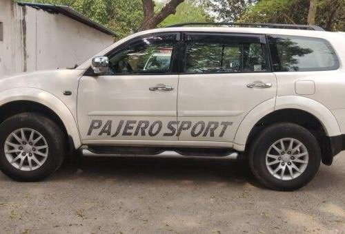 2015 Mitsubishi Pajero Sport Sport 4X2 AT in New Delhi