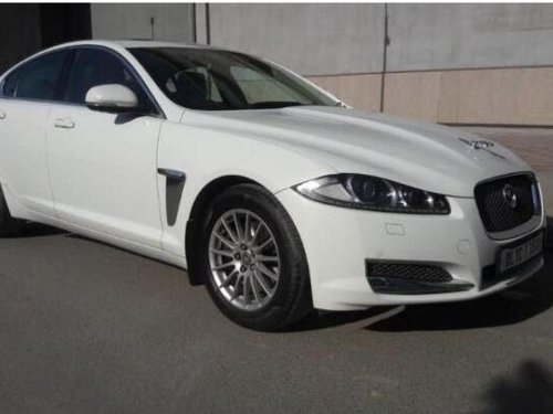 2015 Jaguar XF 2.0 Litre Petrol AT for sale in New Delhi