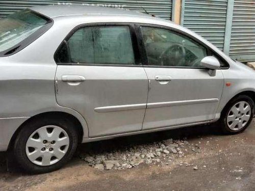 Used 2005 Honda City ZX GXi MT for sale in Kolkata