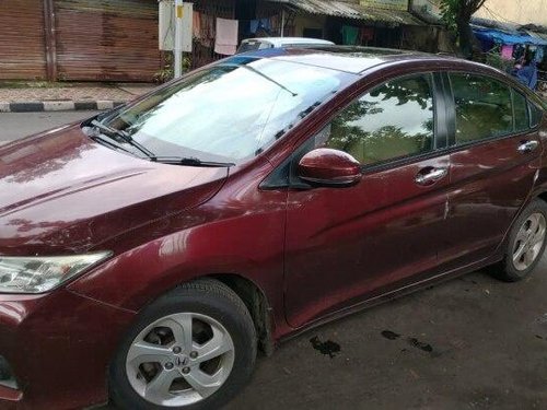 2015 Honda City VX MT for sale in Thane