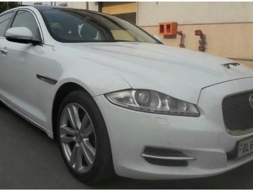 2013 Jaguar XJ 3.0L AT for sale in New Delhi