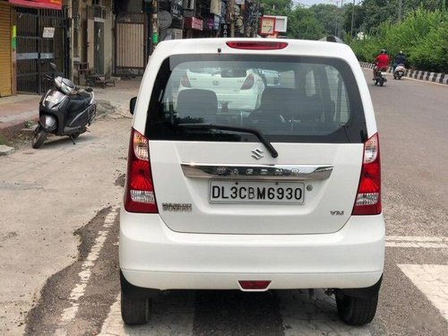 Maruti Suzuki Wagon R VXI 2010 MT for sale  in New Delhi