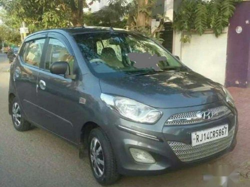 Hyundai I10 Era, 2013, Petrol MT for sale in Jaipur