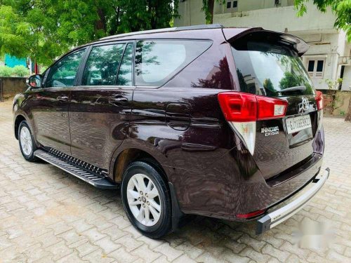 Toyota Innova 2016 MT for sale in Ahmedabad