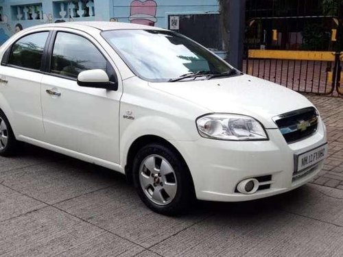 Chevrolet Aveo 1.4 2010 MT for sale in Pune