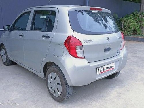 Used 2014 Maruti Suzuki Celerio VXI MT for sale in Chennai