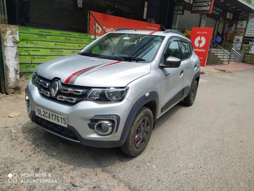 Used 2018 Renault KWID MT for sale in New Delhi