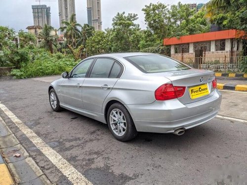 Used 2012 BMW 3 Series 2005-2011 AT for sale in Mumbai