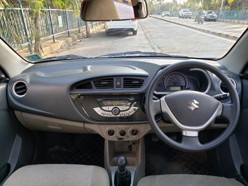 Maruti Suzuki Alto K10 VXI 2016 MT for sale in Mumbai