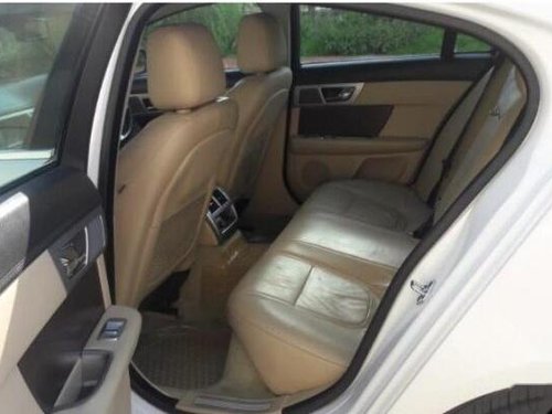 2015 Jaguar XF 2.0 Litre Petrol AT for sale in New Delhi