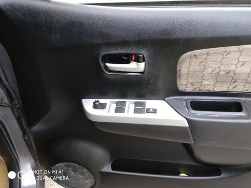 2013 Maruti Wagon R VXI 1.2 BSIV MT for sale in Mumbai