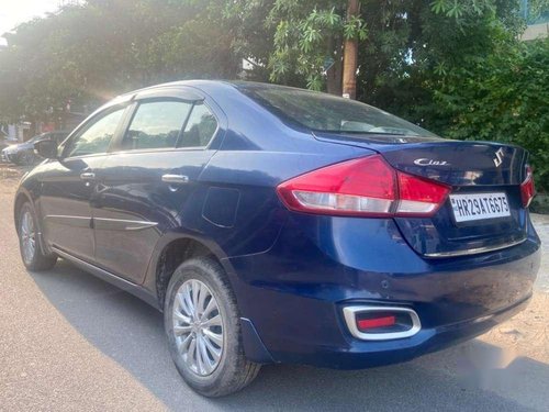 2019 Maruti Suzuki Ciaz Zeta MT for sale in Noida