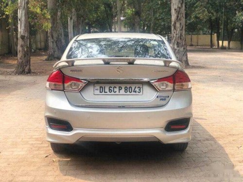 Used 2016 Maruti Suzuki Ciaz Alpha Diesel MT in New Delhi