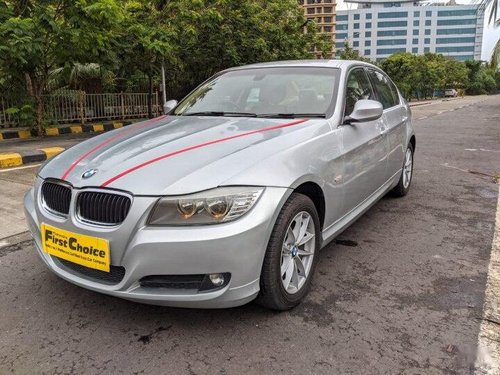 Used 2012 BMW 3 Series 2005-2011 AT for sale in Mumbai