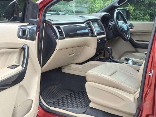 Ford Endeavour 3.2 Titanium Automatic 4x4, 2016, Diesel AT in Mumbai