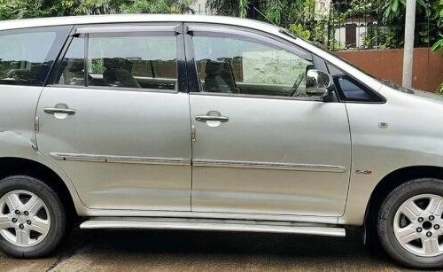 2008 Toyota Innova 2004-2011 MT for sale in Mumbai