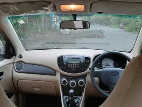 Used 2009 Hyundai i10 Sportz MT for sale in Mumbai