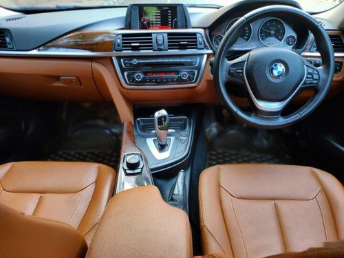 Used 2015 BMW 3 Series 2005-2011 AT for sale in New Delhi