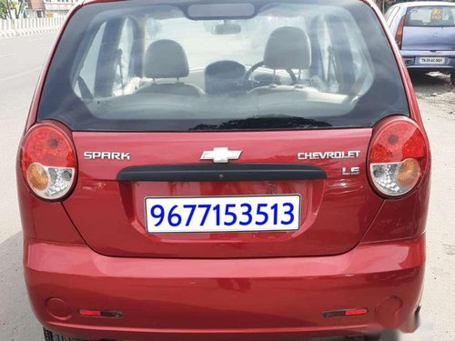 Used Chevrolet Spark 1.0 2010 MT for sale in Chennai