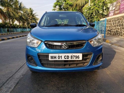 Maruti Suzuki Alto K10 VXI 2016 MT for sale in Mumbai