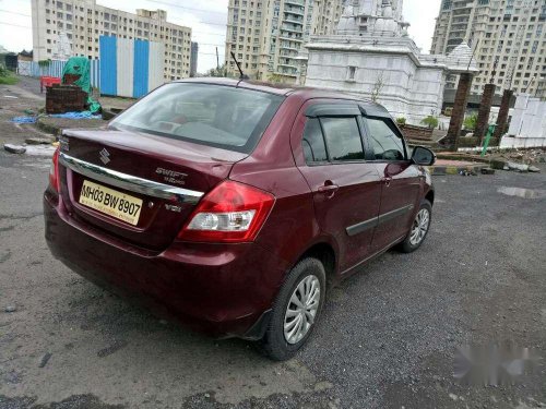 Maruti Suzuki Swift Dzire VDi BS-IV, 2015, Diesel MT in Mumbai