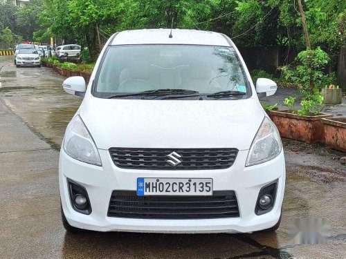 Maruti Suzuki Ertiga VDi, 2015, Diesel MT for sale in Mumbai