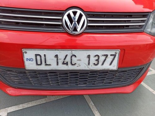 2013 Volkswagen Polo GT TDI MT for sale in New Delhi