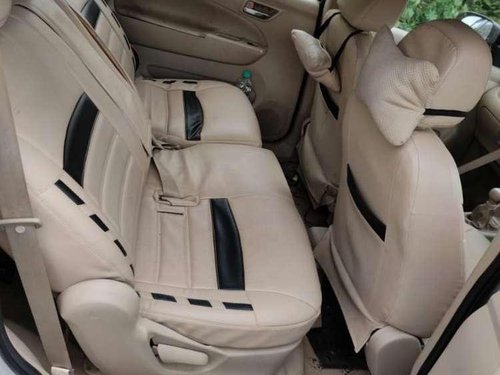 Used Maruti Suzuki Ertiga VDI 2015 MT for sale in Mumbai