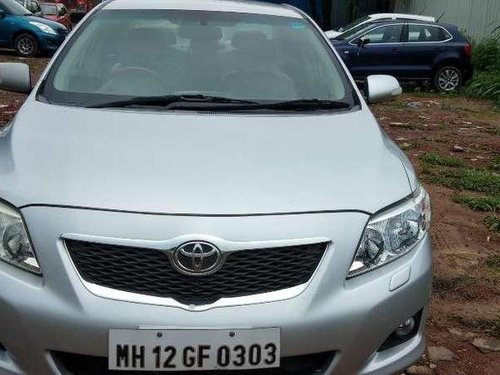 2010 Toyota Corolla Altis G MT for sale in Pune