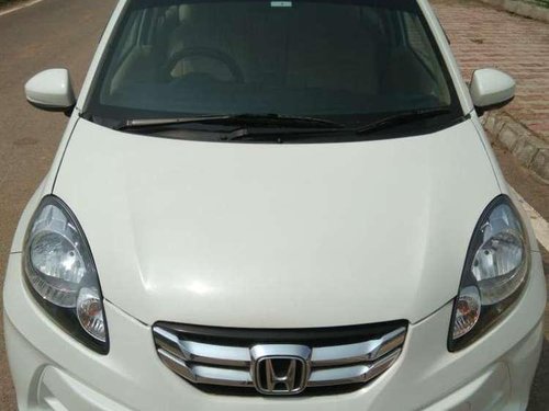 Honda Amaze 2016 MT for sale in Chandigarh