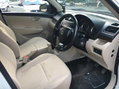 Used 2012 Maruti Suzuki Swift VDI MT for sale in Jalandhar