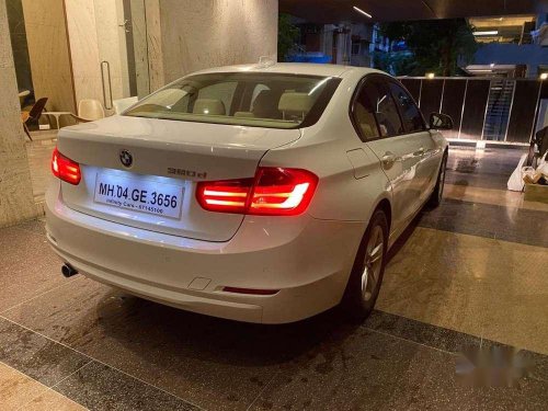 Used 2013 BMW 3 Series 320d Prestige AT for sale in Mumbai