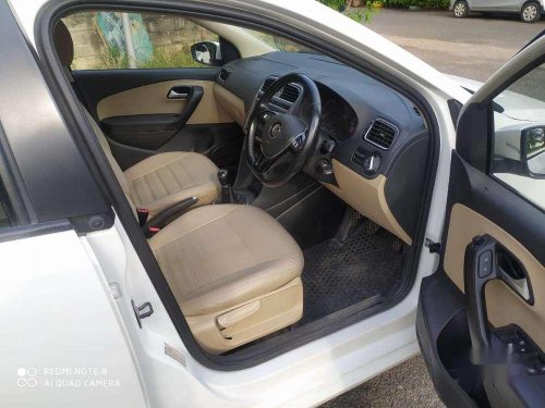 Used Volkswagen Polo 2017 MT for sale in Chennai