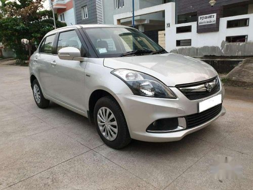 Maruti Suzuki Swift Dzire VDi BS-IV, 2016, Diesel MT for sale in Chennai