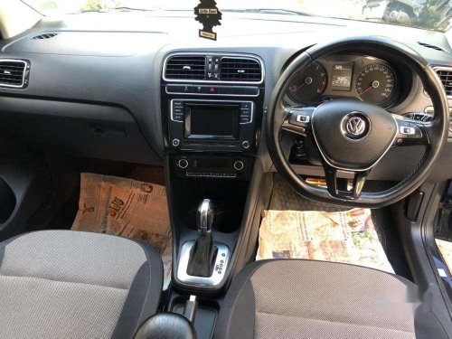 Volkswagen Polo GT TSI, 2016, Petrol AT for sale in Chennai