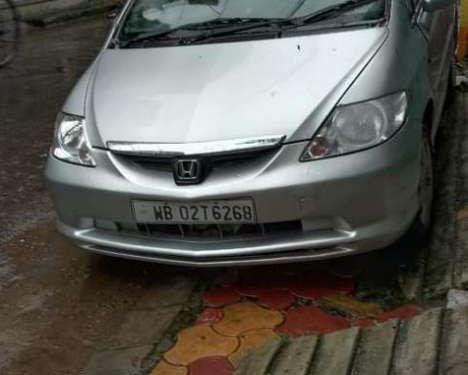 Used 2005 Honda City ZX GXi MT for sale in Kolkata