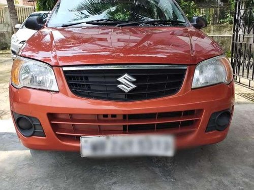 2014 Maruti Suzuki Alto K10 LXI MT for sale in Kolkata