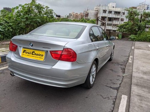 Used 2012 BMW 3 Series 2005-2011 AT for sale in Mumbai