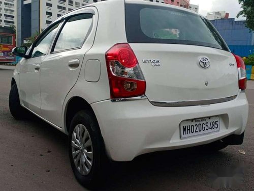 Used 2013 Toyota Etios Liva GD MT for sale in Mumbai