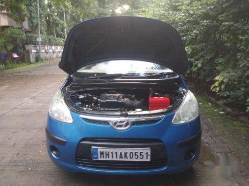 Used 2008 Hyundai i10 Magna MT for sale in Pune