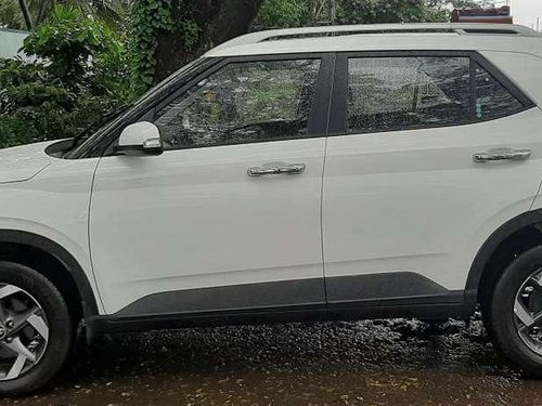 Used 2019 Hyundai Venue AT for sale in Kozhikode