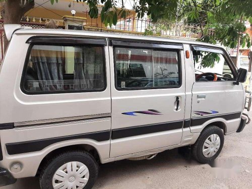 2016 Maruti Suzuki Omni MT for sale in Hyderabad