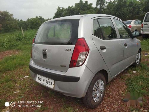 Used Hyundai i10 Era 2010 MT for sale in Goa