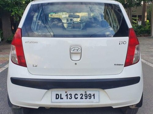 2010 Hyundai i10 Magna 1.2 iTech SE MT for sale in New Delhi