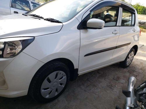 Used 2017 Maruti Suzuki Celerio ZXI MT for sale in Ludhiana