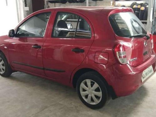 2010 Nissan Micra XV MT for sale in Palakkad